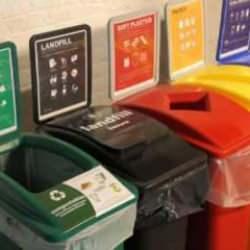 Almanya'da katı önlem! Çöpü yanlış atana 2500 avro ceza yolda