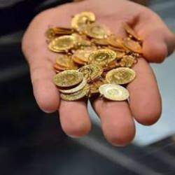 Altındaki düşüş yatırımcıyı korkutmasın diyerek açıkladı! 'Alım fırsatı' 
