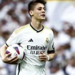 İflastan futbolun zirvesi Madrid'e! Arda Güler'den çocuklara ilham veren hikaye