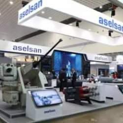 Aselsan istikrarlı büyümesini sürdürüyor