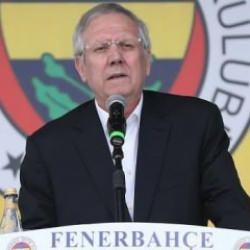 Aziz Yıldırım gece yarısı sözleriyle gündeme oturdu: Kulüp cevap verdi