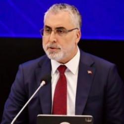 Bakan Işıkhan'dan 1 Mayıs ve kamu işçisine zam açıklaması
