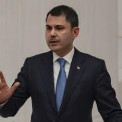 Alternatif kentsel dönüşüm planı! Bakan Kurum: Birkaç yıl içinde İstanbul’u toparlarız!