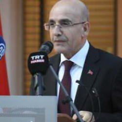 Bakan Şimşek: 'Herkes için kazanç, Avrupa engellememeli'