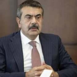 Bakan Tekin duyurdu: İstanbul'da 4 okul binası boşaltıldı