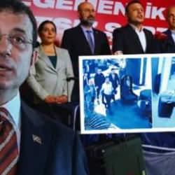 Bakan Yerlikaya'dan CHP'yi köşeye sıkıştıracak jammer cevabı