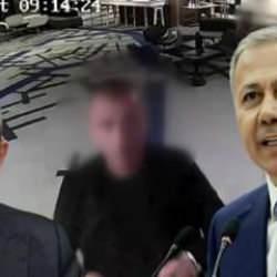 Bakan Yerlikaya'dan Özgür Özel'e: 'Koruma polislerinin bantla kamera kapatma görevi yok'