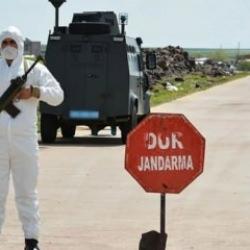 Balıkesir'de korkutan gelişme! 15 mahalle karantina altına alındı