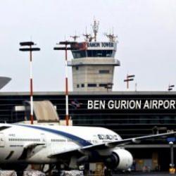 Balistik f&uuml;zeli saldırı İsrail'i krize soktu! Tel Aviv'e u&ccedil;uşlar askıya alındı