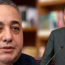TÜBAF'tan Başarır'a sert tepki! ‘Seviyesiz bir tutumun yansıması’