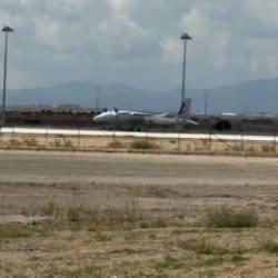 Bayraktar Akıncı TİHA, KKTC semalarında!