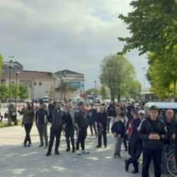 Belediye çağrı yaptı, yüzlerce insan meydanda toplandı: Sonuç yıkıcı oldu