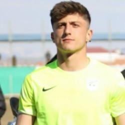 Beşiktaş'ın yetiştirdiği kaleci takımını şampiyonluğa taşıdı: Gol yemiyor