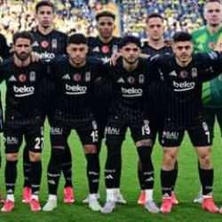 Beşiktaş'ın yıldızından Mourinho sözleri!