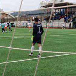 Bir dönem terörle anılıyorlardı: Şimdi 10 şehirli turnuva düzenliyorlar