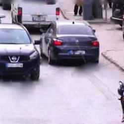 Bir haftada 3 milyon 619 bin 38 araç denetlendi! İzinsiz 'çakar' kullananlara ceza