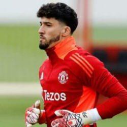 Bu sezon sadece 1 maça çıkmıştı: Manchester United'dan 'Altay' kararı