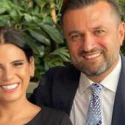 Bülent Uygun: Acıma ortak olup, beni yalnız bırakmadınız