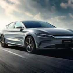 BYD'den Türkiye'de üç ayda üçüncü zam! En ucuzu 1,5 milyon TL'ye dayandı!