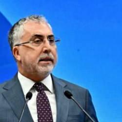 Bakan Işıkhan’dan engellilere iş müjdesi!
