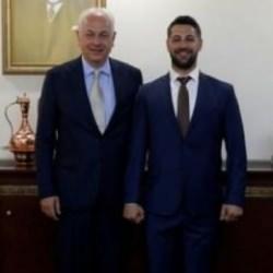 Beykoz Belediyesi'nde CHPliler birbirine düştü: Veli Gümüş, "İmamoğlu kumpasçı' dedi