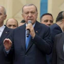 Cumhurbaşkanı Erdoğan: KKTC ilelebet payidar olacak!