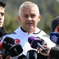 Solskjaer'den derbi öncesi 'Türkiye' sözleri: 'Paradan daha önemli'