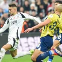 Devlerin değil, milyarların kapışması: Fenerbahçe - Beşiktaş!