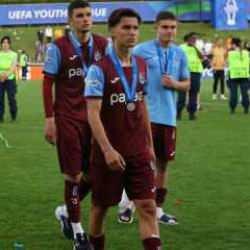 Diyarbakır'dan Trabzon'a; alkışlar "Kuzeyin Çocukları"na