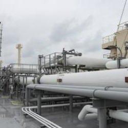 Doğal gaz ithalatı şubatta yüzde 16,6 arttı