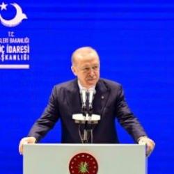 Erdoğan, Türkiye'deki göçmen sayısını açıkladı: İşte ülkesine dönen Suriyeli sayısı