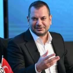 Ertuğrul Doğan mağlubiyetin ardından tecrübe vurgusu!