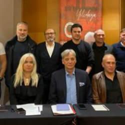 Eski basketbolcu Süper Lig'in unutulmaz takımına başkan oluyor