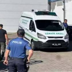 Eski sevgilisini av tüfeğiyle öldüren sanığa indirimsiz ağırlaştırılmış müebbet