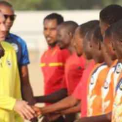 Fenerbahçe, Afrika'da yetenek arıyor
