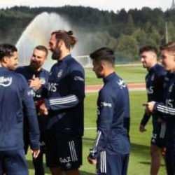 Fenerbahçe'nin eski yıldızı Avrupa'da kabusu yaşadı: Futboldan men edildi