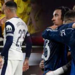 Final kapısını araladılar! Avrupa Ligi'nde İngiliz rüzgarı