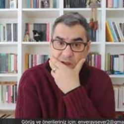 Gazeteci Enver Aysever: Özgür Özel, İmamoğlu'ndan sonra, Yavaş'ın üzerine de beton döküyor