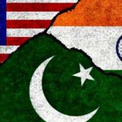 ABD'den son dakika Pakistan ve Hindistan a&ccedil;ıklaması