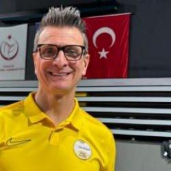 Giovanni Guidetti: Bu sezonun başlığı yeniden doğuştu