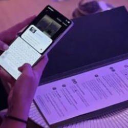 G&ouml;ren bir daha bakıyor! İşte tarihte ilk yapay zekalı restoran