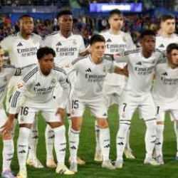 Görülmemiş olay! Real Madrid'den yıldız isme 2 haftalık sözleşme