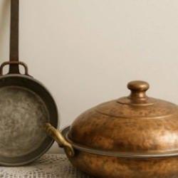 Fiyatı tırmandı: Evinizde bakır eşyadan varsa talih yüzünüze gülmüş demektir!