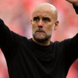 Guardiola'dan tarih verdi! Futbolun dâhisinden flaş karar