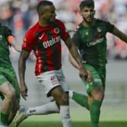Efsane takım geri dönüyor! Süper Lig için 1 puan yetecek