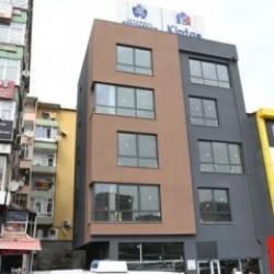 İBB tek binayı bile dönüştüremedi