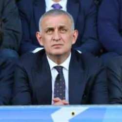 İbrahim Hacıosmanoğlu: Eğer böyle devam ederse...