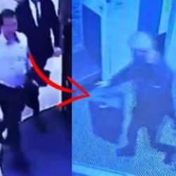 İmamoğlu'nun korumaları otelde kameraları bantlamıştı! Emniyetten jammer açıklaması geldi