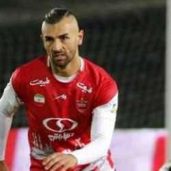 İran'da Serdar Dursun şov! Gollerine devam ediyor