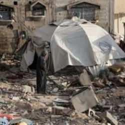 İsrailli Bakan: 12 ay sonra 7 Ekim savaşı bitmiş olacak